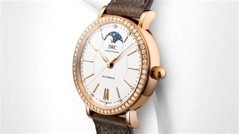 iwc dress watch|iwc female watch.